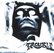 Simple Mind Conditions , Trouble