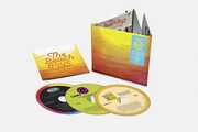 Sounds Of Summer: The Very Best Of The Beach Boys [Expanded Edition 3 CD] , The Beach Boys