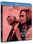 The Artist's Wife 