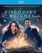 A Discovery of Witches: Season 3 , Matthew Goode