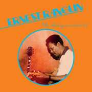 Be What You Want Be , Ernest Ranglin