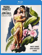 Maria Montez and Jon Hall Collection , Maria Montez