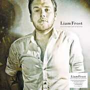 We Ain't Got No Money Honey But We Got Rain - Signed 140-Gram Black Vinyl [Import] , Liam Frost