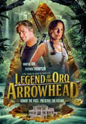Legend Of The Oro Arrowhead , Stephen Thompson