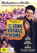 The Long Voyage Home [Import] , John Wayne