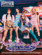 Girls - The 2nd Mini Album (Real World Version) , Aespa