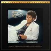 Thriller , Michael Jackson
