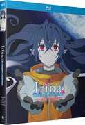 Irina: The Vampire Cosmonaut: The Complete Season 