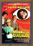 The Man With the Glass Eye , Horst Tappert