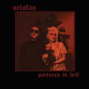 Partners In Hell , Selofan