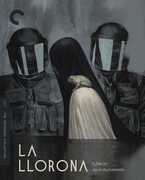 La Llorona (Criterion Collection) , María Mercedes Coroy