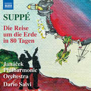 Music for the Stage , Dario Salvi