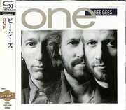 One SHM-CD [Import] , The Bee Gees