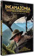 Incamazonia: Discovering The Peruvian Grail 