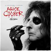 A Paranormal Evening At The Olympia Pari , Alice Cooper