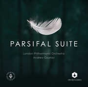 Parsifal Suite , London Philharmonic Orchestra
