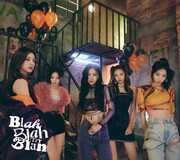 Blah Blah Blah - Version B - incl. DVD [Import] , ITZY