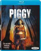 Piggy , Carmen Machi