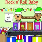 Christmas Lullabies (Various Artist) , Various Artists