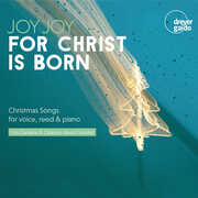 Joy Joy for Christ is Born (Various Artists) , Various Artists