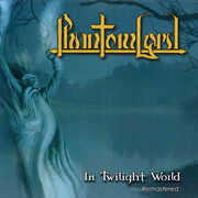 In Twilight World , Phantom Lord