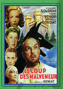 The Wolf of the Malveneurs (Le Loup Des Malveneur) 
