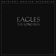 The Long Run , The Eagles