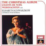 Christmas Album , Elisabeth Schwarzkopf