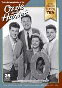 The Adventures of Ozzie and Harriet: The Complete Season Ten , Ozzie Nelson