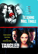 Teaching Mrs. Tingle /  Tangled Double Feature , Helen Mirren