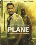Plane , Gerard Butler