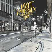 The Big Bottle Of Joy , Matt Andersen