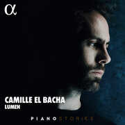 Lumen , Camille El Bacha