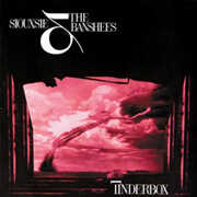 Tinderbox [Import] , Siouxsie and the Banshees