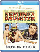 Neptune's Daughter , Esther Williams