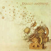 Anyway - Remastered & Expanded Edition [Import] , The Family