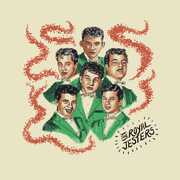 Take Me For A Little While B/ w We Go Together , Royal Jesters