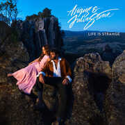 Life Is Strange , Angus & Julia Stone
