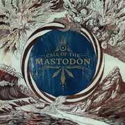 Call Of The Mastodon , Mastodon