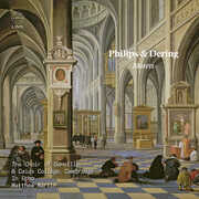 Motets , Matthew Martin