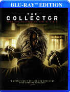 The Collector , Josh Stewart