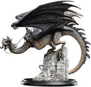 WETA Workshop Polystone - The Lord of the Rings Trilogy - Fell Beast Miniature Statue 
