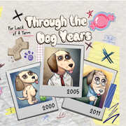 Through the Dog Years , For Lack Of A Term