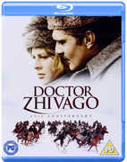Doctor Zhivago [Import] , Geraldine Chaplin