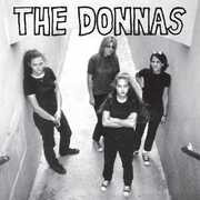 Donnas , The Donnas
