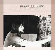La Vie Electronique 6 , Klaus Schulze