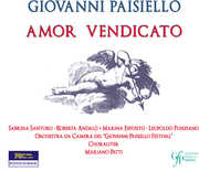 Amor Vendicato , Roberta Andalo