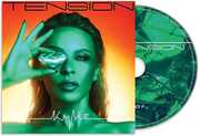 Tension , Kylie Minogue