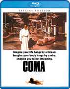 Coma (Special Edition) , Geneviève Bujold