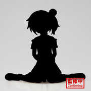 BanPresto - Puella Magi Madoka Magic: The Movie Rebellion - Serenus Couture - Madoka Kaname Statue 